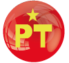 Logotipo del Partido del Trabajo-abre en una nueva pestaña